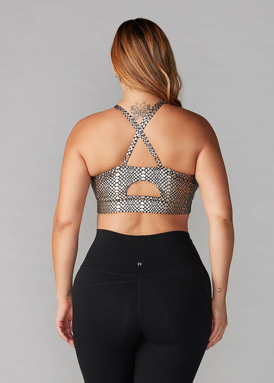 # Tavi Bra * | Sports Bras | Tavi – ToeSox | Tavi | Vooray