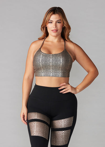 # Tavi Bra * | Sports Bras | Tavi – ToeSox | Tavi | Vooray