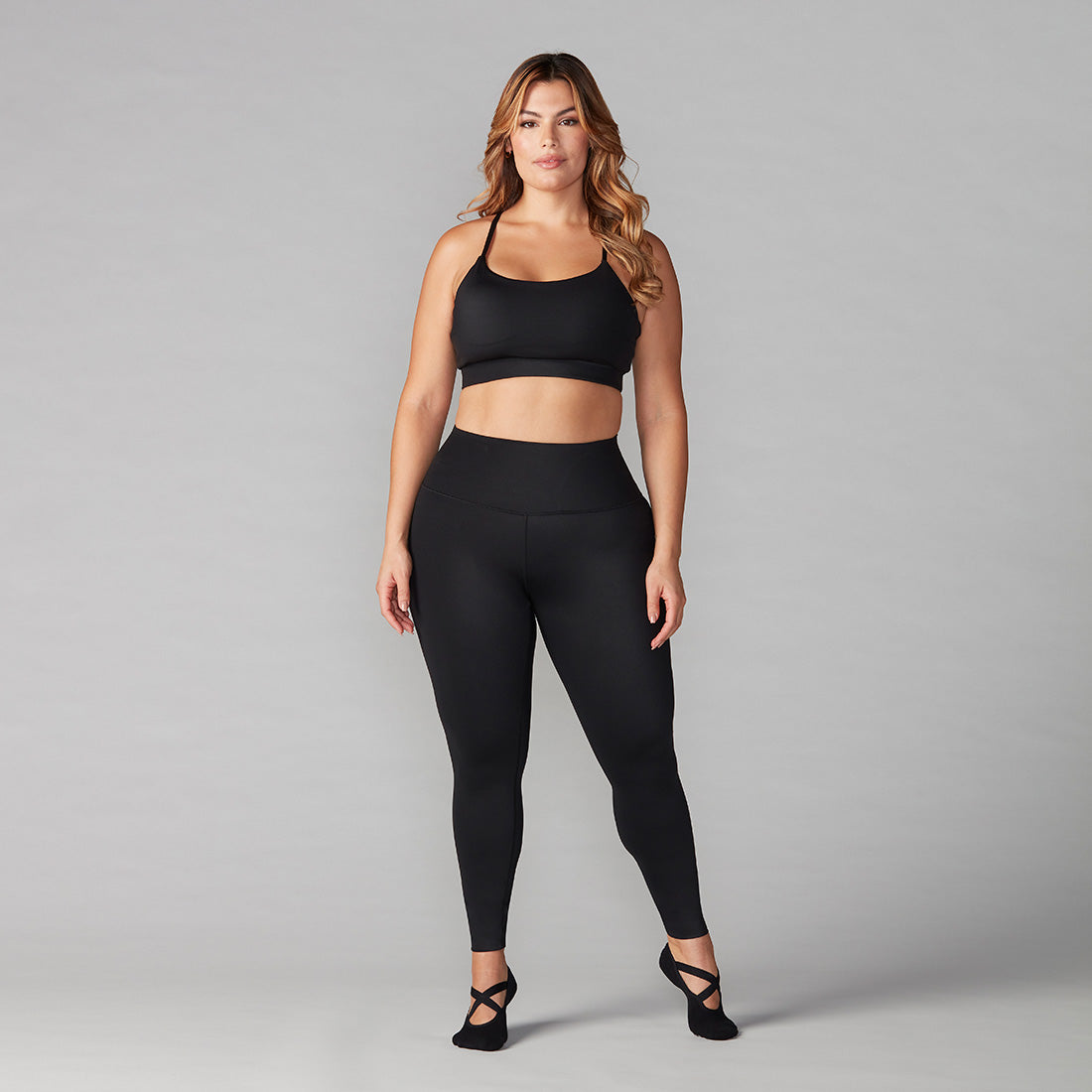 # Tavi Bra * | Sports Bras | Tavi – ToeSox | Tavi | Vooray