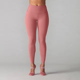 High Waisted 7/8 Leggings *