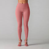 # High Waisted 7/8 Leggings * | Bottoms > Leggings | Tavi – ToeSox | Tavi | Vooray