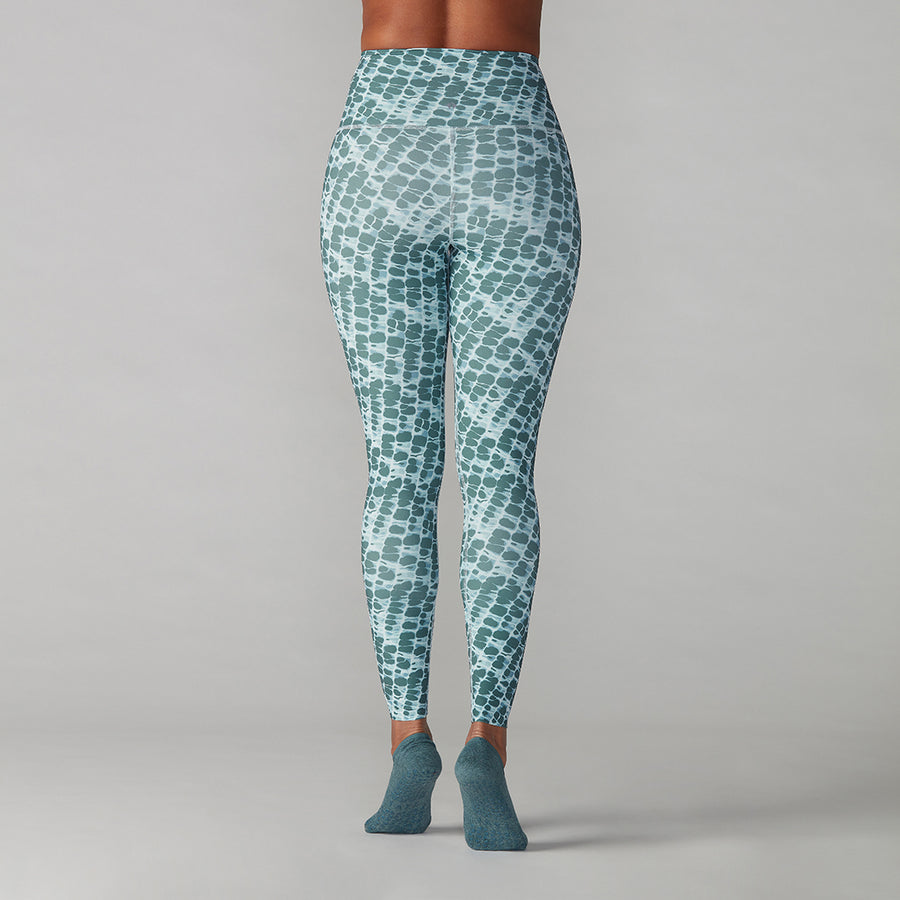 # High Waisted 7/8 Leggings * | Bottoms > Leggings | Tavi – ToeSox | Tavi | Vooray