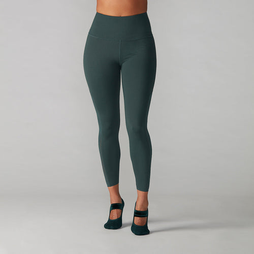 # Pace 7/8 Leggings * | Bottoms > Leggings | Tavi – ToeSox | Tavi | Vooray