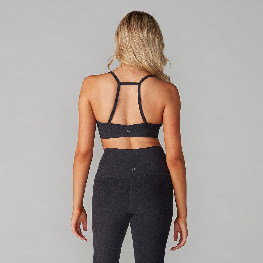 # Adjustable Studio Bra | Sports Bras | Tavi – ToeSox | Tavi | Vooray