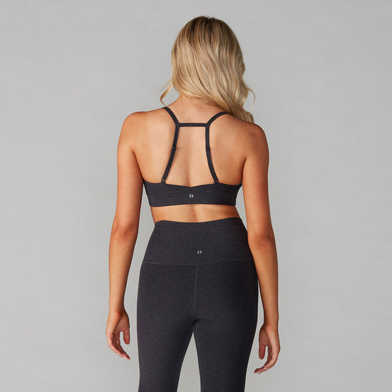 # Adjustable Studio Bra | Sports Bras | Tavi – ToeSox | Tavi | Vooray