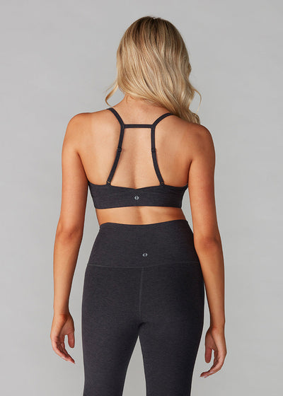 # Adjustable Studio Bra | Sports Bras | Tavi – ToeSox | Tavi | Vooray