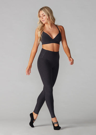 # Adjustable Studio Bra | Sports Bras | Tavi – ToeSox | Tavi | Vooray