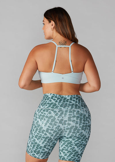 # Adjustable Studio Bra | Sports Bras | Tavi – ToeSox | Tavi | Vooray