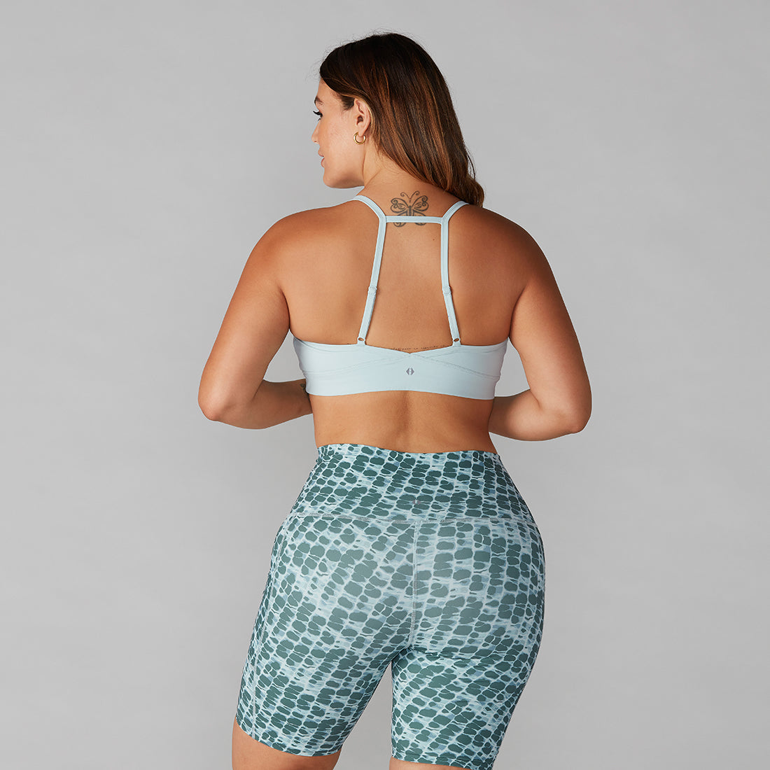 # Adjustable Studio Bra | Sports Bras | Tavi – ToeSox | Tavi | Vooray