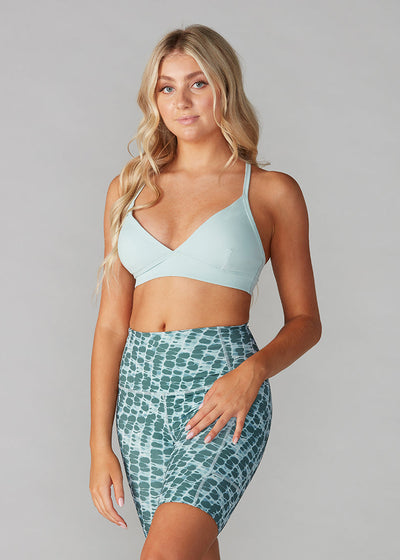 # Adjustable Studio Bra * | Sports Bras | Tavi – ToeSox | Tavi | Vooray