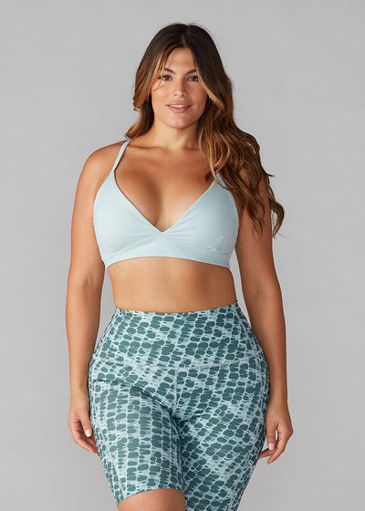 # Adjustable Studio Bra | Sports Bras | Tavi – ToeSox | Tavi | Vooray