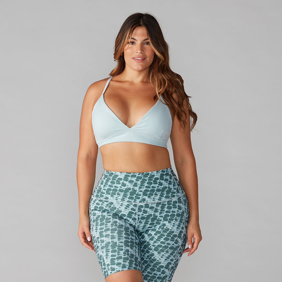 # Adjustable Studio Bra | Sports Bras | Tavi – ToeSox | Tavi | Vooray
