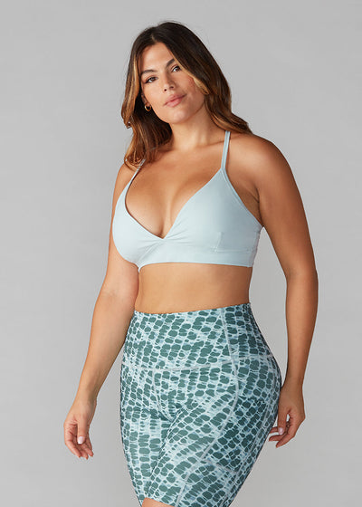 # Adjustable Studio Bra * | Sports Bras | Tavi – ToeSox | Tavi | Vooray