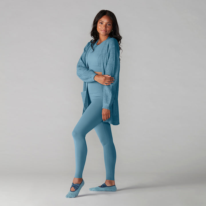 # Alpine Long Cardigan * | Tops > Sweaters & Hoodies | Tavi – ToeSox | Tavi | Vooray