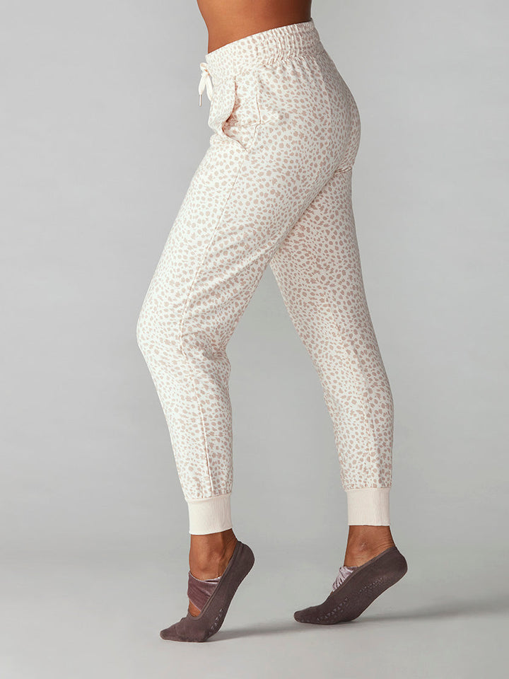 # Cozy Jogger * | Bottoms > Pants | Tavi – ToeSox | Tavi | Vooray