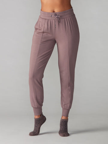 # Cozy Jogger * | Bottoms > Pants | Tavi – ToeSox | Tavi | Vooray
