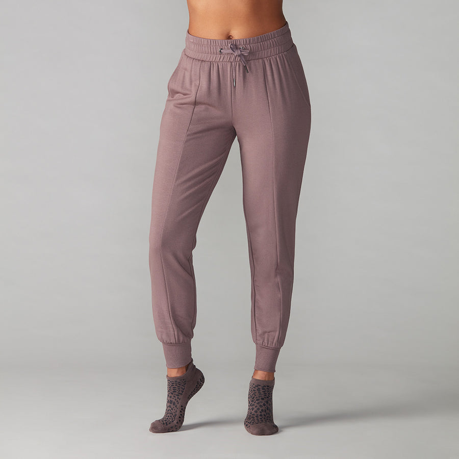 Cozy Jogger * – ToeSox, Tavi