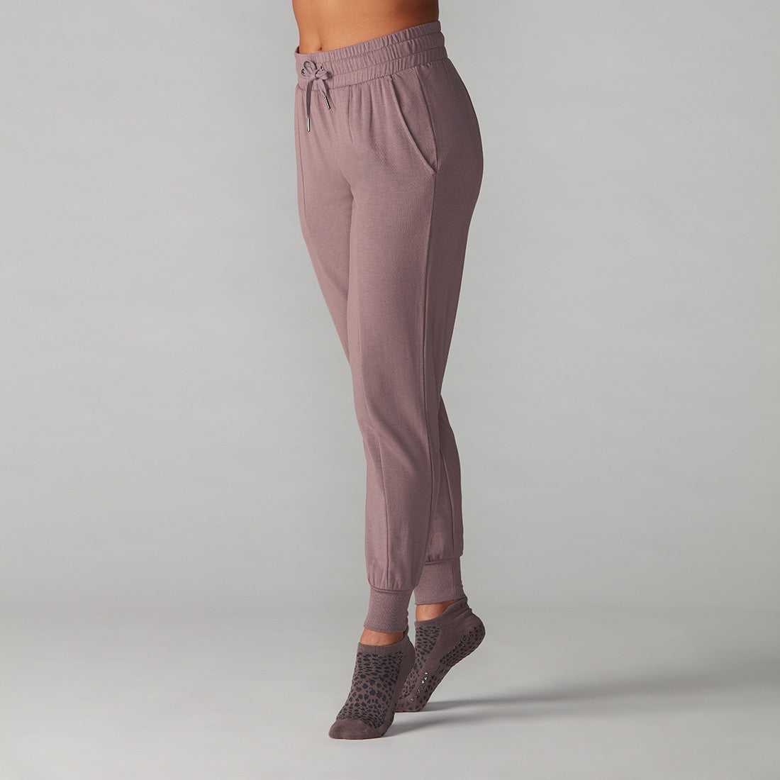 # Cozy Jogger * | Bottoms > Pants | Tavi – ToeSox | Tavi | Vooray