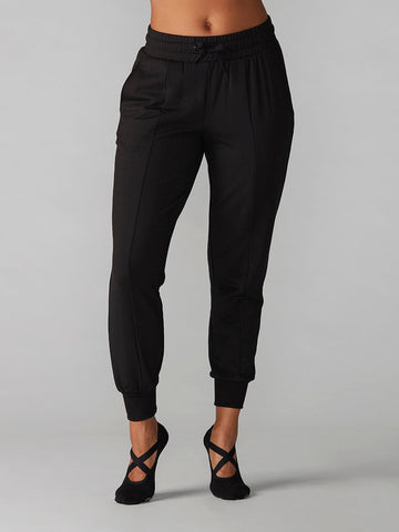 # Cozy Jogger * | Bottoms > Pants | Tavi – ToeSox | Tavi | Vooray