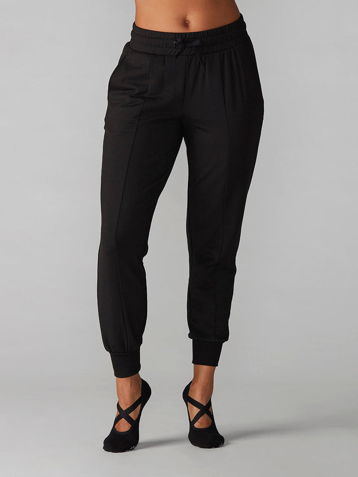 # Cozy Jogger * | Bottoms > Pants | Tavi – ToeSox | Tavi | Vooray