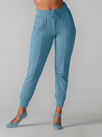 # Cozy Jogger * | Bottoms > Pants | Tavi – ToeSox | Tavi | Vooray