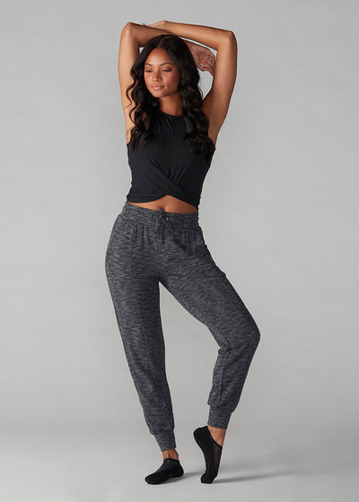 # Cozy Jogger | Bottoms > Pants | Tavi – ToeSox | Tavi | Vooray