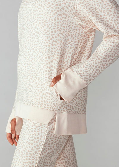 # Cozy Sweatshirt * | Tops > Sweaters & Hoodies | Tavi – ToeSox | Tavi | Vooray