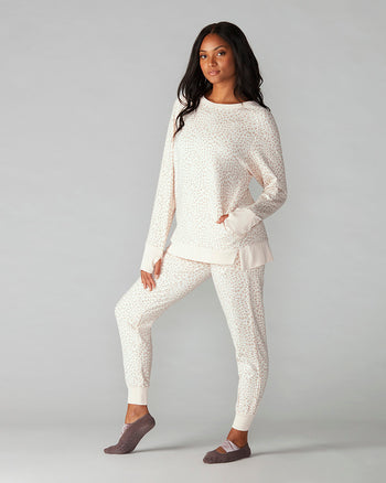 # Cozy Sweatshirt * | Tops > Sweaters & Hoodies | Tavi – ToeSox | Tavi | Vooray
