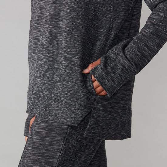 # Cozy Sweatshirt | Tops > Sweaters & Hoodies | Tavi – ToeSox | Tavi | Vooray