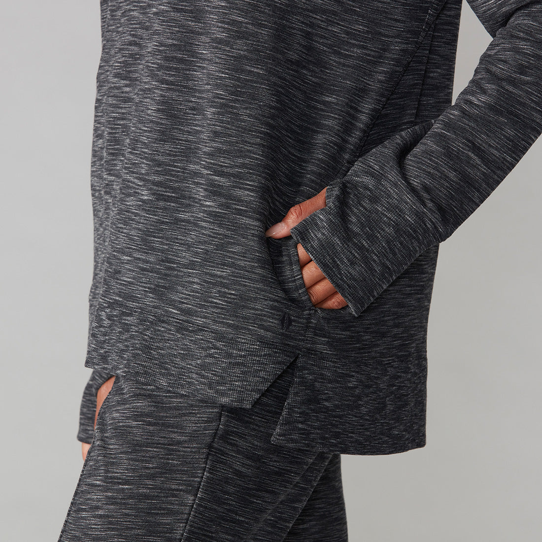 # Cozy Sweatshirt | Tops > Sweaters & Hoodies | Tavi – ToeSox | Tavi | Vooray