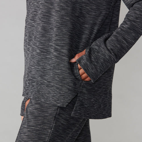 # Cozy Sweatshirt | Tops > Sweaters & Hoodies | Tavi – ToeSox | Tavi | Vooray