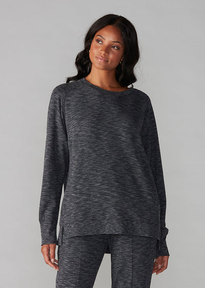 # Cozy Sweatshirt | Tops > Sweaters & Hoodies | Tavi – ToeSox | Tavi | Vooray