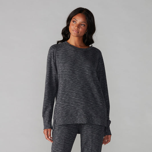 # Cozy Sweatshirt | Tops > Sweaters & Hoodies | Tavi – ToeSox | Tavi | Vooray