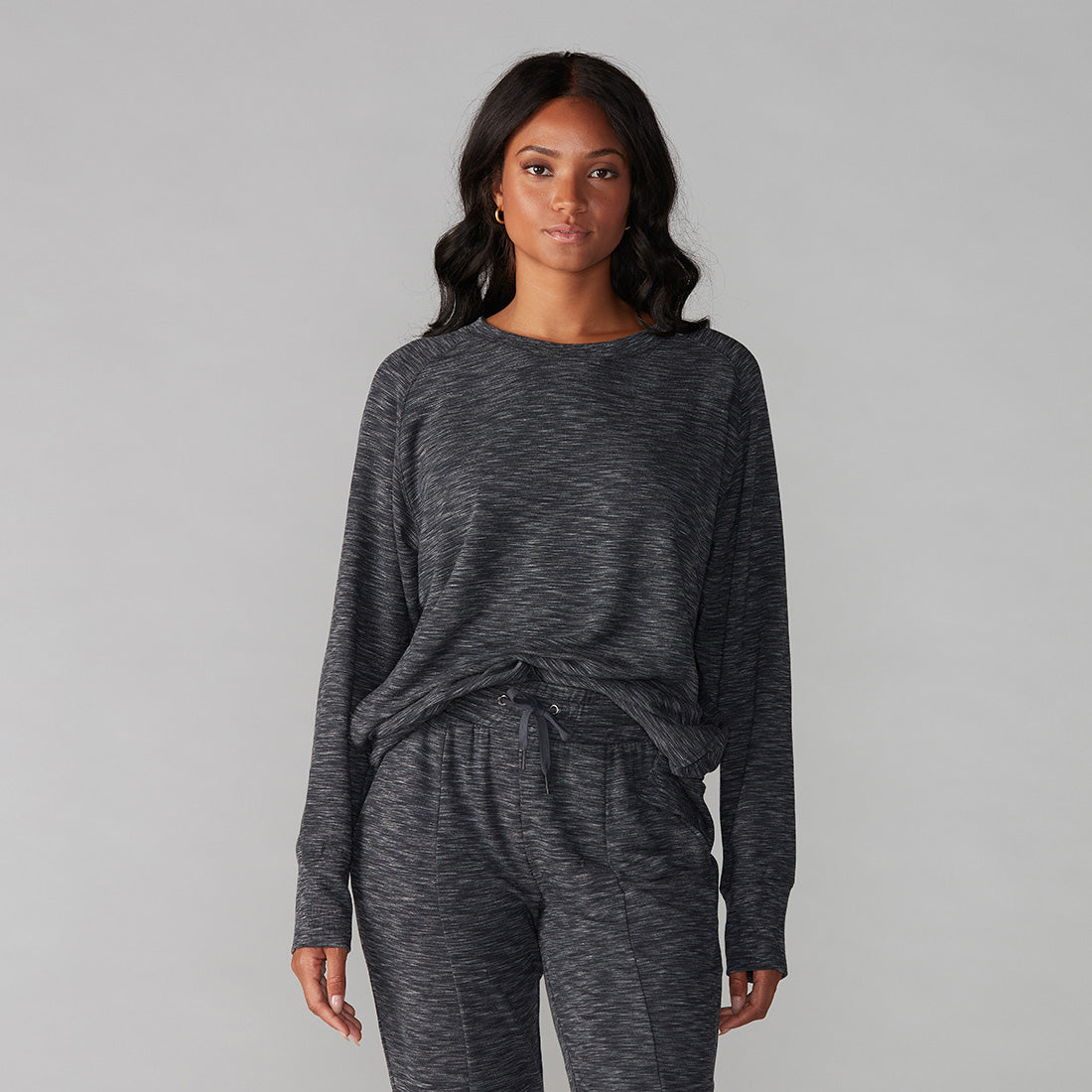 # Cozy Sweatshirt | Tops > Sweaters & Hoodies | Tavi – ToeSox | Tavi | Vooray