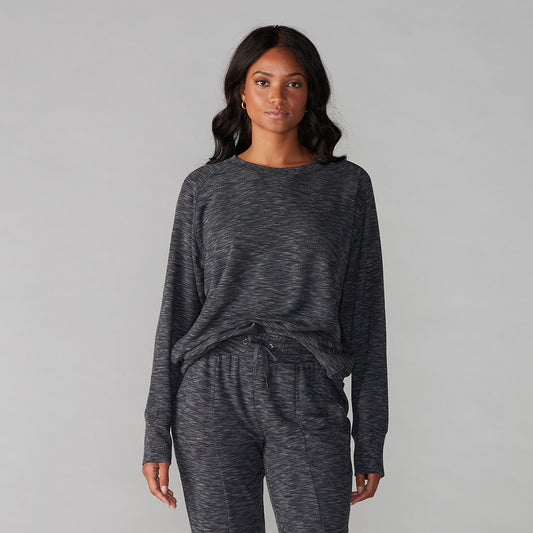 # Cozy Sweatshirt | Tops > Sweaters & Hoodies | Tavi – ToeSox | Tavi | Vooray