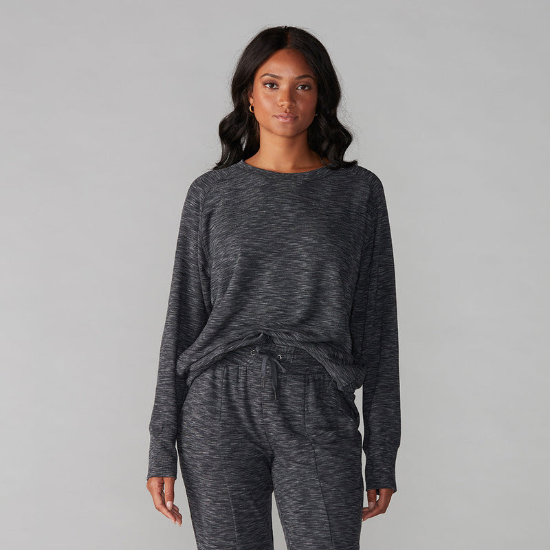 # Cozy Sweatshirt | Tops > Sweaters & Hoodies | Tavi – ToeSox | Tavi | Vooray