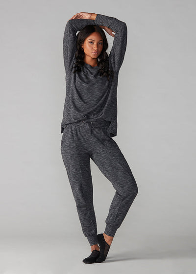 # Cozy Sweatshirt | Tops > Sweaters & Hoodies | Tavi – ToeSox | Tavi | Vooray