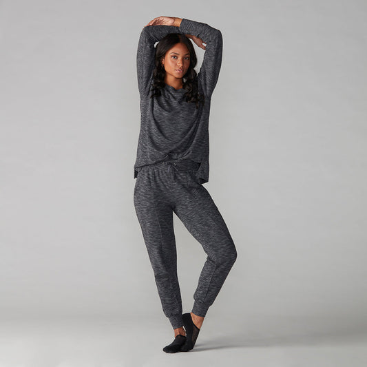 # Cozy Sweatshirt | Tops > Sweaters & Hoodies | Tavi – ToeSox | Tavi | Vooray