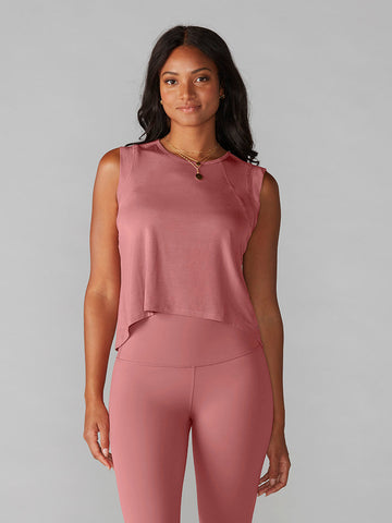 # Evolution Tank * | Tops > Tanks | Tavi – ToeSox | Tavi | Vooray