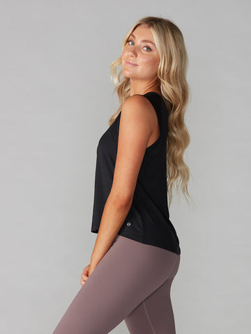 # Evolution Tank * | Tops > Tanks | Tavi – ToeSox | Tavi | Vooray