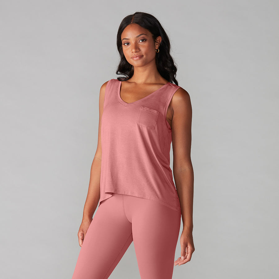 Flowy Tank *