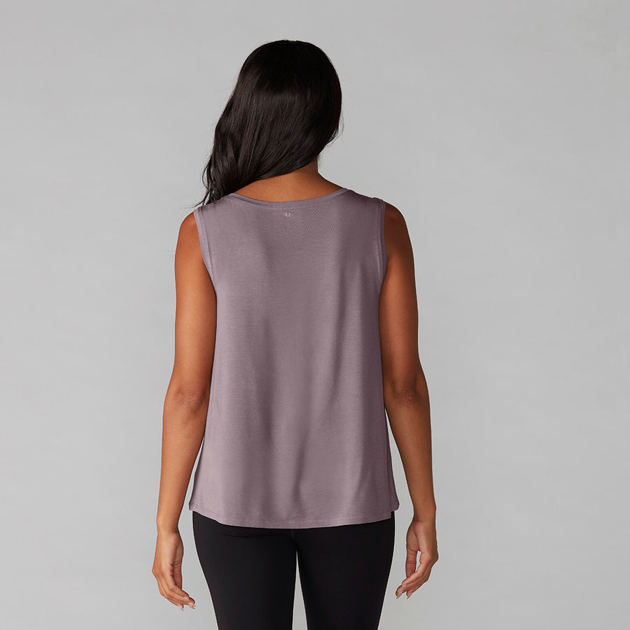 Flowy Tank *