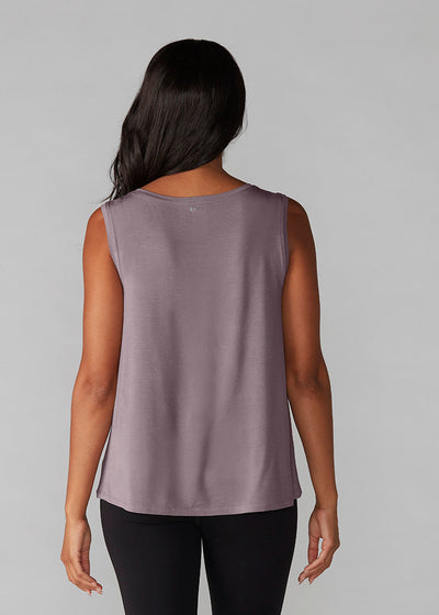 # Flowy Tank * | Tops > Tanks | Tavi – ToeSox | Tavi | Vooray