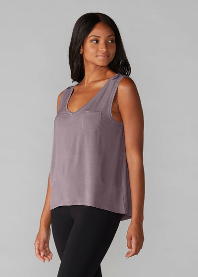 # Flowy Tank * | Tops > Tanks | Tavi – ToeSox | Tavi | Vooray