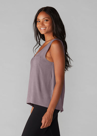 # Flowy Tank * | Tops > Tanks | Tavi – ToeSox | Tavi | Vooray