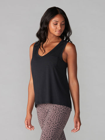 # Flowy Tank * | Tops > Tanks | Tavi – ToeSox | Tavi | Vooray