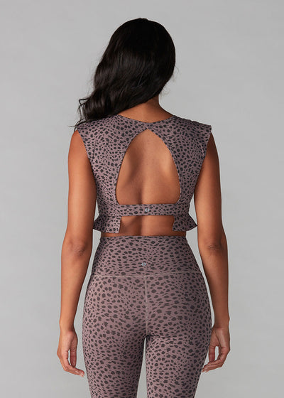 # Flutter Bra * | Sports Bras | Tavi – ToeSox | Tavi | Vooray