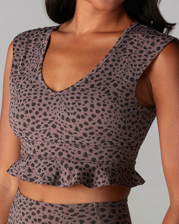 # Flutter Bra * | Sports Bras | Tavi – ToeSox | Tavi | Vooray