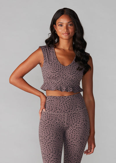 # Flutter Bra * | Sports Bras | Tavi – ToeSox | Tavi | Vooray