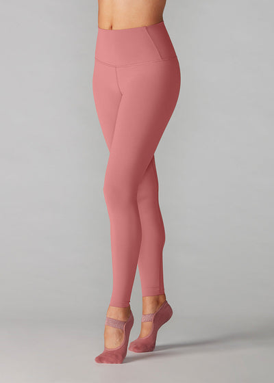 # High Waisted Leggings * | Bottoms > Leggings | Tavi – ToeSox | Tavi | Vooray